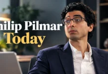 Philip Pilmar Today: Where Howard Pilmar’s Son Is Now, His Life After the Family Tragedy, and What Is Publicly Known About His Career and Personal Life Philip Pilmar Today