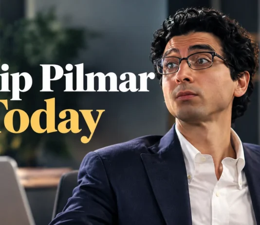 Philip Pilmar Today: Where Howard Pilmar’s Son Is Now, His Life After the Family Tragedy, and What Is Publicly Known About His Career and Personal Life Philip Pilmar Today