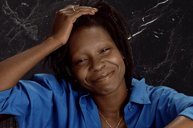 Whoopi Goldberg Net Worth Whoopi Goldberg Net Worth