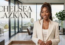 Chelsea Lazkani: Age, Real Estate Career, Family Background, Divorce From Jeff Lazkani, Selling Sunset Journey, and What Her Life Looks Like After the Netflix Reality Series Chelsea lazkani