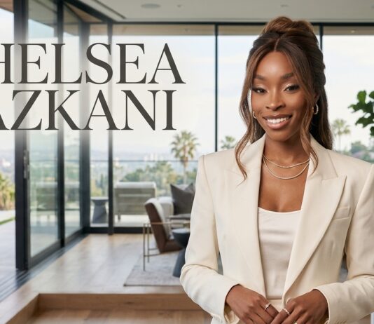 Chelsea Lazkani: Age, Real Estate Career, Family Background, Divorce From Jeff Lazkani, Selling Sunset Journey, and What Her Life Looks Like After the Netflix Reality Series Chelsea lazkani